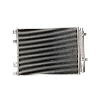 2013-2016 Hyundai Veloster A/C Condenser (LKQ)