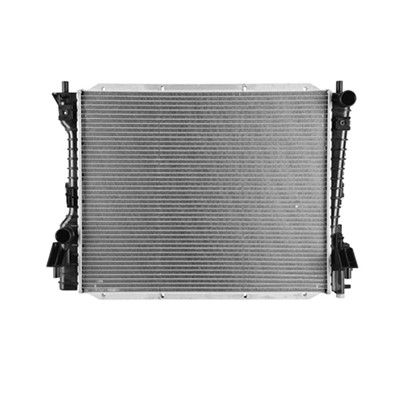 2005-2010 Ford Mustang Radiator (LKQ)