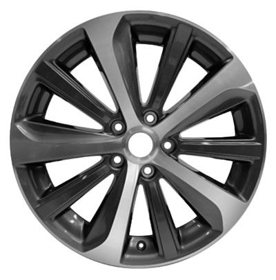 2015-2019 Subaru Legacy Wheel (LKQ)