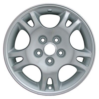 2001-2004 Dodge Caravan Wheel (LKQ)