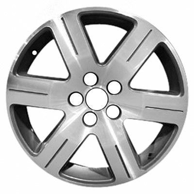 2006-2009 Volkswagen Beetle Wheel (LKQ)