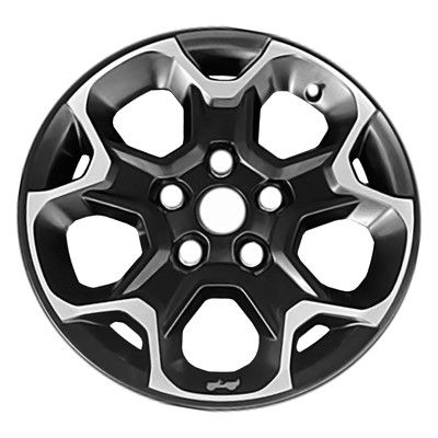 2020-2023 Jeep Wrangler Wheel (LKQ)