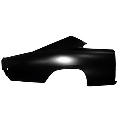 1968 Dodge Charger Quarter Panel - Right (LKQ)