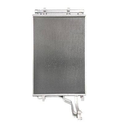 2014-2016 Kia Soul A/C Condenser (LKQ)