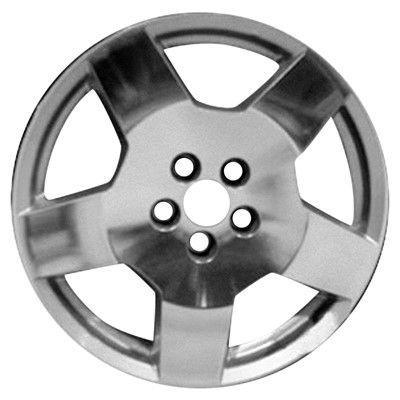 2006-2009 Chevrolet Malibu Wheel (LKQ)