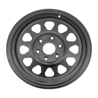2018-2022 Chevrolet Suburban Wheel (LKQ)