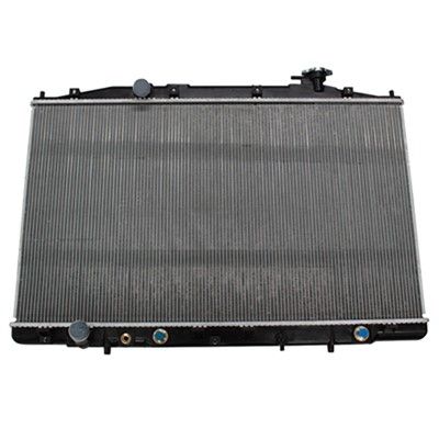 2011-2014 Honda Odyssey Radiator -  or Center (LKQ)