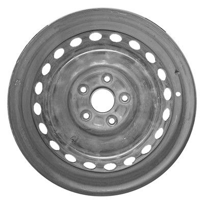 2012-2018 Toyota Camry Wheel (LKQ)