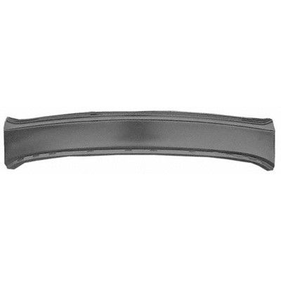 1966-1967 Chevrolet Chevy II Rear Body Panel Filler Panel (LKQ)