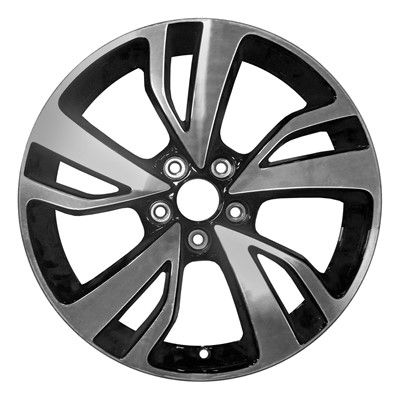 2018-2024 Honda Odyssey Wheel (LKQ)