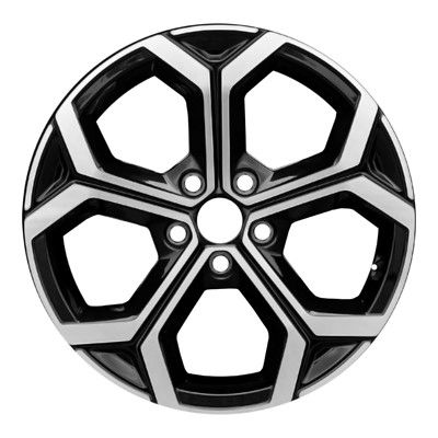 2023-2024 Kia Niro Wheel (LKQ)