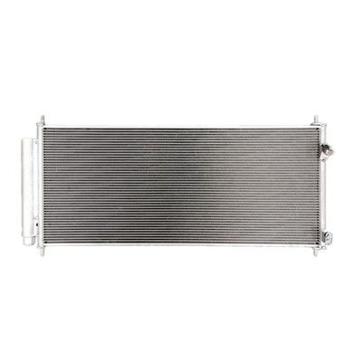 2010-2014 Honda Insight A/C Condenser (LKQ)
