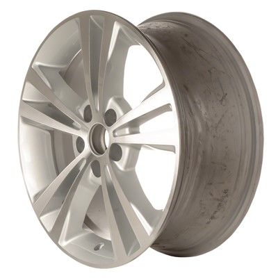 2009-2012 Lincoln MKS Wheel (LKQ)