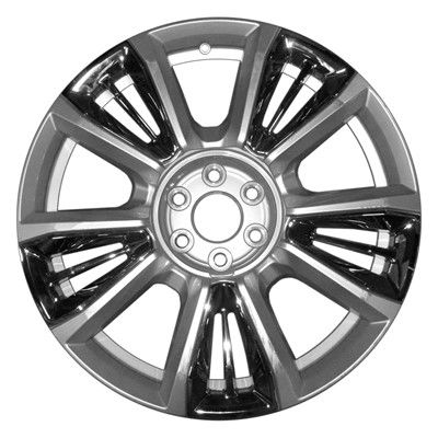 2021-2024 Chevrolet Suburban Wheel (LKQ)