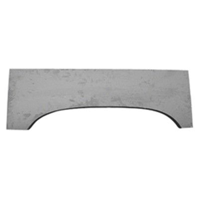 2001-2006 GMC Sierra 3500 Wheel Arch Repair Panel - Left Upper (LKQ)