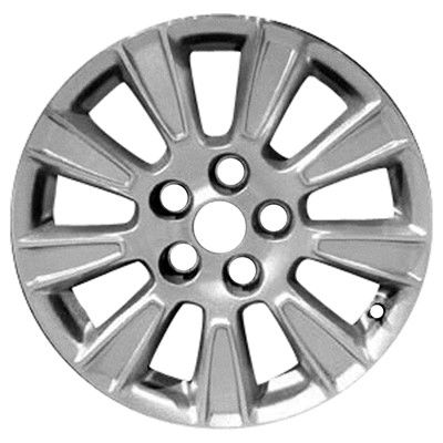 2011-2013 Buick LaCrosse Wheel (LKQ)