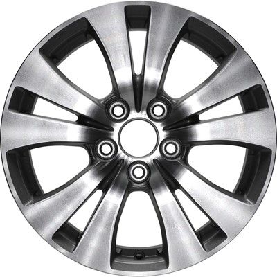 2014-2017 Honda Odyssey Wheel (LKQ)