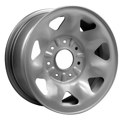 1997-2004 Ford F-150 Wheel (LKQ)