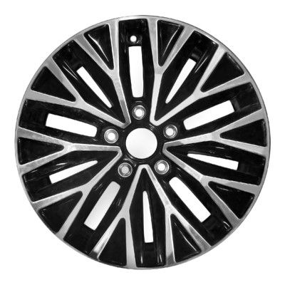 2019-2021 Volkswagen Jetta Wheel (LKQ)