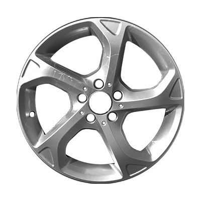 2019-2020 Mercedes-Benz GLA250 Wheel (LKQ)