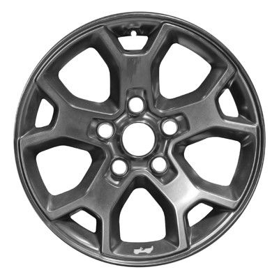 2018-2023 Jeep Wrangler Wheel (LKQ)