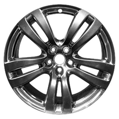 2010-2019 Jaguar XJ Wheel - Front (LKQ)