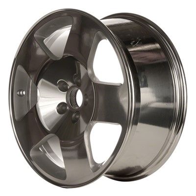 2000-2006 Audi TT Wheel (LKQ)