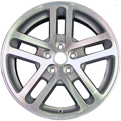 2002-2005 Chevrolet Cavalier Wheel (LKQ)