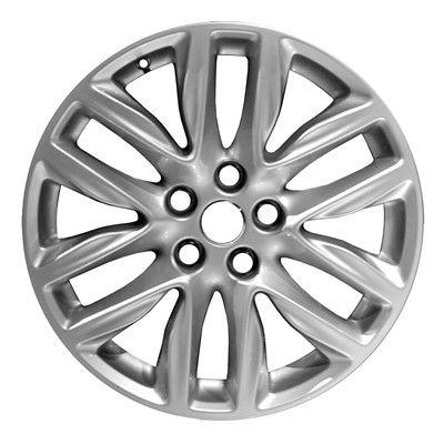 2019-2020 Buick Envision Wheel (LKQ)