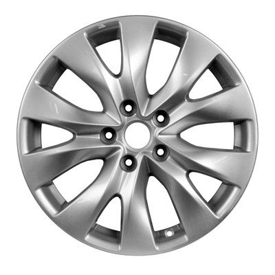 2015-2017 Subaru Legacy Wheel (LKQ)
