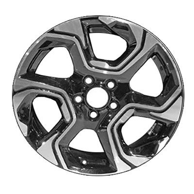 2017-2019 Honda CR-V Wheel (LKQ)