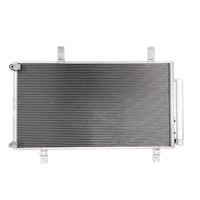 2009-2014 Acura TSX A/C Condenser (LKQ)