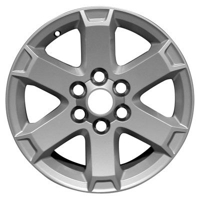 2013-2017 GMC Acadia Wheel (LKQ)