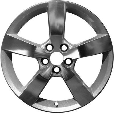 2006-2009 Pontiac G6 Wheel (LKQ)