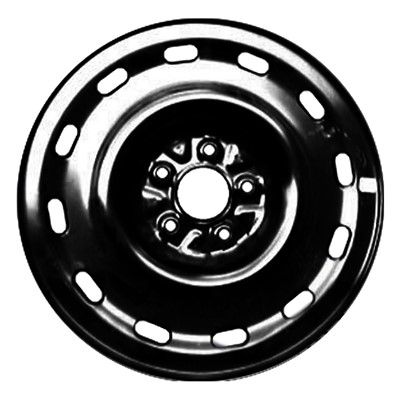 2004-2011 Ford Crown Victoria Wheel (LKQ)