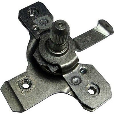 1970-1972 Chevrolet Monte Carlo Door Latch Assembly - Front Right (LKQ)