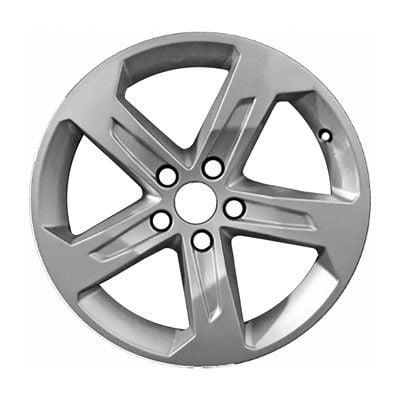2017-2018 Audi A3 Wheel (LKQ)