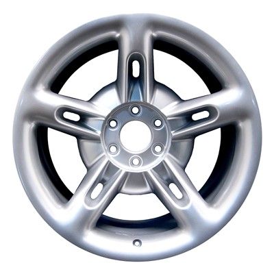 2003-2006 Chevrolet SSR Wheel - Rear (LKQ)