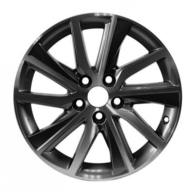 2016-2018 Lexus ES300h Wheel (LKQ)