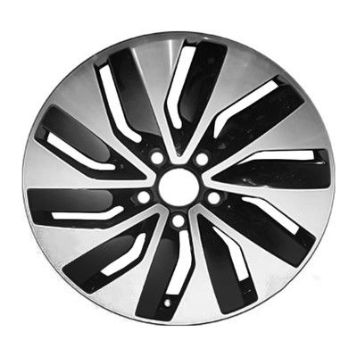 2014-2015 Volkswagen Jetta Wheel (LKQ)