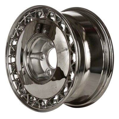 1993-1996 Cadillac Fleetwood Wheel (LKQ)