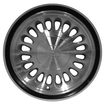 1998-2002 Mercury Grand Marquis Wheel (LKQ)