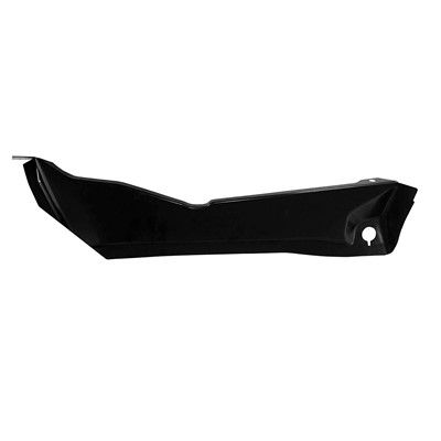 1973-1977 Chevrolet Malibu Trunk Floor - Left (LKQ)