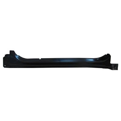 1970-1974 Dodge Challenger Liftgate Seal (LKQ)