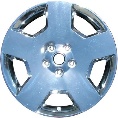 2006-2007 Chevrolet Monte Carlo Wheel (LKQ)