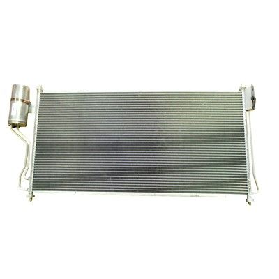 2004-2009 Nissan Quest A/C Condenser (LKQ)