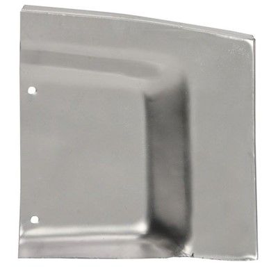1967-1968 Mercury Cougar Body Patch Panel (LKQ)