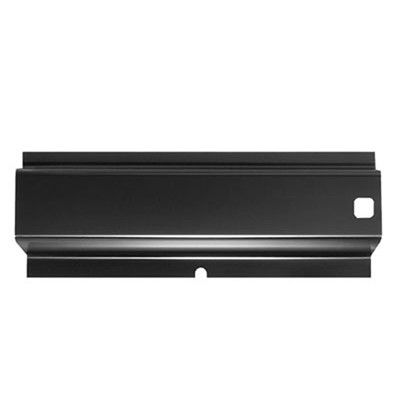 1999-2007 Ford F-550 Super Duty Rocker Panel - Left (LKQ)