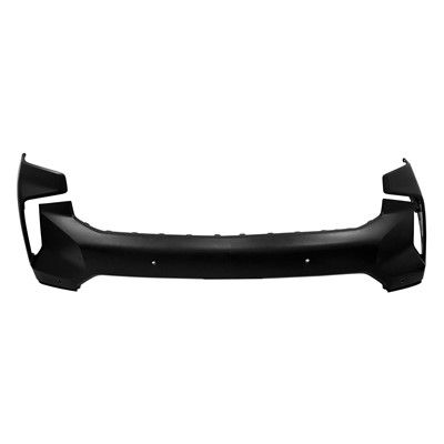 2021-2024 Chevrolet Suburban Bumper Cover - Front (LKQ)