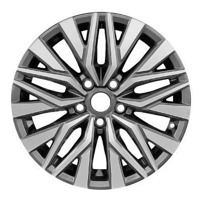 2023-2024 Nissan Altima Wheel (LKQ)